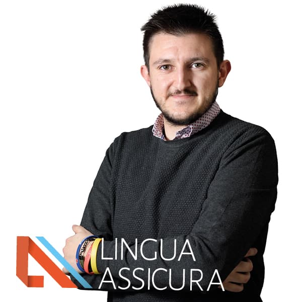 Subagente Alessio Brondino - Agenzia Assicurazioni UnipolSai Lingua Assicura Saluzzo